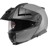 SCHUBERTH ШОЛОМ E2 GREY S 55