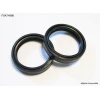 BEARING WORX USZCZELNIACZE ПЕРІД ПІДВІСКИ МАСЛЯНІ ARI108 46X58X10,5 MM (DCY) (55-125) - зображення 2
