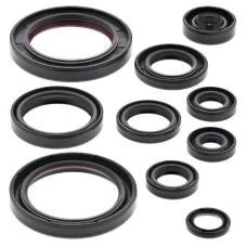 WINDEROSA (VERTEX) КОМПЛЕКТ (НАБІР) УЩІЛЬНЮВАЧІ SILNIKOWYCH HONDA CRF450R 07-08