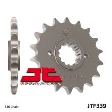 JT ЗІРОЧКА ПЕРІД 339 17 HONDA CBR 1100 XX '97-'07, CBR 1000F (33917JT) (LANC. 530)