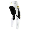 SHOT RACING ШТАНИ MOTO DEVO ROLL GOLD КОЛІР BIALY\/ZLOTY\/CZARNY РОЗМІР 40 - зображення 2