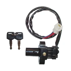 V PARTS (VICMA) ЗАМОК ЗАПАЛЮВАННЯ HONDA CBR 600 '91-'94 (6530)