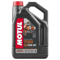 MOTUL МАСТИЛО ДВИГУН 7100 4T 10W60 4L (SYNTETYCZNY)