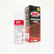 BMC ЗАСІБ (МАСТИЛО) DO NASACZANIA ФІЛЬТРІВ ПОВІТРЯ 250ML (REGENERATION FLUID BOTTLE 250ML) (AKC)