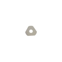 WP SUSPENSION НОВИЙ ТОВАР SHIM 6X20X0,10 DELTA - 6