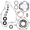 WINDEROSA (VERTEX) КОМПЛЕКТ ПРОКЛАДОК KAWASAKI KX65 06-19 (Z USZCZELNIACZAMI SILNIKOWYMI) - зображення 2