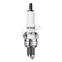 DENSO СВІЧА ЗАПАЛЮВАННЯ U24FSR-U (CR8HS, CR8HSA)