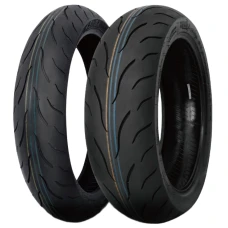 KENDA ШИНА 190/55ZR17 KM001 (75W) TL ЗАД DOT 51/2025