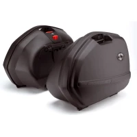 KAPPA KUFRY БІК 33L MONOKEY SIDE K-ROAD (ПАРА = 2 ШТУКИ)