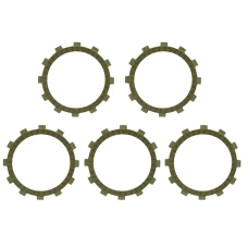 PSYCHIC ДИСКИ SPRZEGLOWE RACING SUZUKI RM 80/85 '84-'15, DR 125, GN 125, RV 125 (EBS3318R)