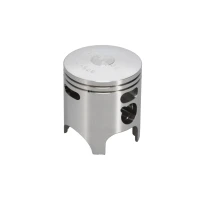 WISECO 2025/11 ПОРШЕНЬ KAWASAKI KX 85 '01-13 BIG BORE (50,50MM)