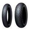 DUNLOP ШИНА 150\/70R17 TT100 GP 69H TL ЗАД DOT 20\/2024 - зображення 2