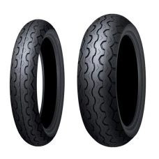 DUNLOP ШИНА 180/55ZR17 TT100 GP (73W) TL ЗАД DOT 37/2021