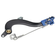 ACCEL РИЧАГ ГАЛЬМА NOZNEGO YAMAHA YZF 450 '10-'16, WR450F 12-16 КОЛІР СИНІЙ