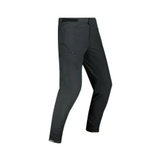 LEATT (2022) ШТАНИ ВЕЛОСИПЕДІВ MTB ENDURO 3.0 PANTS BLACK КОЛІР ЧОРНИЙ РОЗМІР XXL