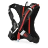 USWE CAMEL BAG OUTLANDER 2 BLACK КОЛІР ЧОРНИЙ ВМІСТИМІСТЬ 2L ЗАСІБ (3L PLECAK) - зображення 2