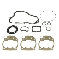 XRADICAL(ARTEIN GASKETS) SMART KIT (TOP-END + УЩІЛЬНЕННЯ POKRYW КОМПЛЕКТА СЦЕПЛЕННЯ) HONDA CR 250 R '92-'01