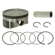 NAMURA ПОРШЕНЬ POLARIS SPORTSMAN 850 (09-14) TWIN ЦИЛІНДР, SCRAMBLER 850 13-14 86,93MM (КІЛЬЦЯ NA-50012R)