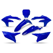 UFO 2023/08 КОМПЛЕКТ ПЛАСТІКОВ YAMAHA YZF 450 '23-, КОЛІР OEM
