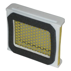 ПОВІТРЯНИЙ ФІЛЬТР MIW (MEIWA) KAWASAKI GPZ 500 S 87-03 (12-92520) (HFA2503) (5)