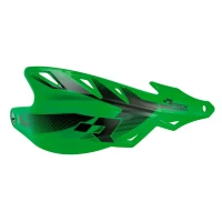 RACETECH КРИШКИ RAK (РУЧКА) RAPTOR КОЛІР ЗЕЛЕНИЙ (Z КРІПЛЕННЯМИ NA КЕРМА 22,2MM I 28,6MM)