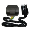 ELECTROSPORT РЕГУЛЯТОР НАПРУГИ HONDA CBR 600 F4I (01-06) - зображення 1