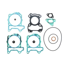 ATHENA УЩІЛЬНЕННЯ TOP-END PIAGGIO FLY 125 '12-'13, LIBERTY 125 '13-'15, VESPA LX/PRIMAVERA 125 '12-'17, VESPA S 125 '12-'18, VESPA SPRINT 125 '14-'18