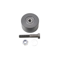 BEARING WORX 2023/04 РОЛІК ЛАНЦЮГА HONDA CR 125R '00-'07, CR 250R '82-'01, CRF 250R '04-'09, CRF 450F '02-'09, CRF 450X '05-'17 (8X43MM) (SZER. 24MM) (79-5007)