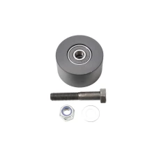 BEARING WORX 2023/04 РОЛІК ЛАНЦЮГА HONDA CR 125R '00-'07, CR 250R '82-'01, CRF 250R '04-'09, CRF 450F '02-'09, CRF 450X '05-'17 (8X43MM) (SZER. 24MM) (79-5007)