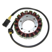 ELECTROSPORT UZWOJENIE ГЕНЕРАТОР (STATOR) BMW F 800GS (09-17), F 650GS TWIN (09-15), F 800ST (05-13), F700GS