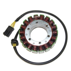 ELECTROSPORT UZWOJENIE ГЕНЕРАТОР (STATOR) BMW F 800GS (09-17), F 650GS TWIN (09-15), F 800ST (05-13), F700GS
