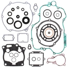WINDEROSA (VERTEX) КОМПЛЕКТ ПРОКЛАДОК Z USZCZELNIACZAMI SILNIKOWYMI KAWASAKI KX125 95-97