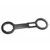 WRENCH HEAD ІНСТРУМЕНТИ КЛЮЧІ DO NAKRETEK АМОТРТИЗАТОРІВ ПЕРІД RM\/CR 46\/50MM - зображення 1