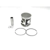 NAMURA ПОРШЕНЬ SUZUKI RM 250 (RM250) '03-'10 (67,34MM=+1,00) (8086D100) (КІЛЬЦЯ NX-10025-4R) - зображення 2