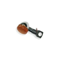 VICMA ВКАЗІВНИК ПОВОРОТУ HONDA VT / VF Z РУЧКОЮ ЛІВИЙ ПЕРІД (KH 072 L) (7043)