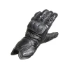 GRAND CANYON BIKEWEAR ЛІТНІ GLOVE COBRA ЧОРНИЙ S - зображення 1