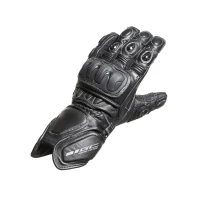 GRAND CANYON BIKEWEAR ЛІТНІ GLOVE COBRA ЧОРНИЙ 4XL