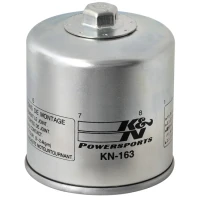 K&N OILFILTER