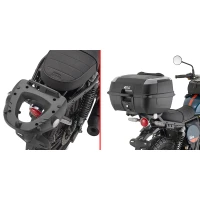 GIVI SPEC. ATT. ROYAL ENFIELD BEAR 650 (2025)