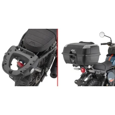 GIVI SPEC. ATT. ROYAL ENFIELD BEAR 650 (2025)