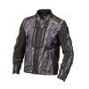GRAND CANYON BIKEWEAR TEXTILE КУРТКА NORWALK BLACK\/CAMO 3XL - зображення 3