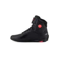 ALPINESTARS SHOE ЖІНКА FASTER-4 BLACK/PINK, 36 (5)