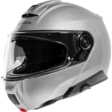 SCHUBERTH ШОЛОМ C5 СРІБНИЙ 2XL 63