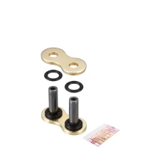 D.I.D 525VX3 G&B CONNECTING ССИЛКА RIVET ВИД (ZJ)