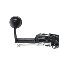 PUIG ЗАДНЬОЇ ДЗЕРКАЛО MOD. GRAND TRACKER L/LEFT-RIGHT HOMOL.