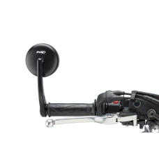 PUIG ЗАДНЬОЇ ДЗЕРКАЛО MOD. GRAND TRACKER L/LEFT-RIGHT HOMOL.