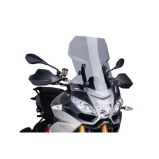 PUIG TOURING КОЗИРКА APRILIA CAPONORD 1200 13-17'C/SMOKE