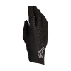 JUST1 GLOVE J-HRD BLACK\/BLACK XL - зображення 1