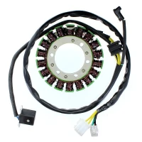 ELECTROSPORT UZWOJENIE ГЕНЕРАТОР (STATOR) KAWASAKI KLR 650 '11-'17