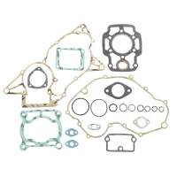 ATHENA КОМПЛЕКТ ПРОКЛАДОК GILERA 125 2T, KR/MX1/RC 125 '86-'89, XR '86-'93